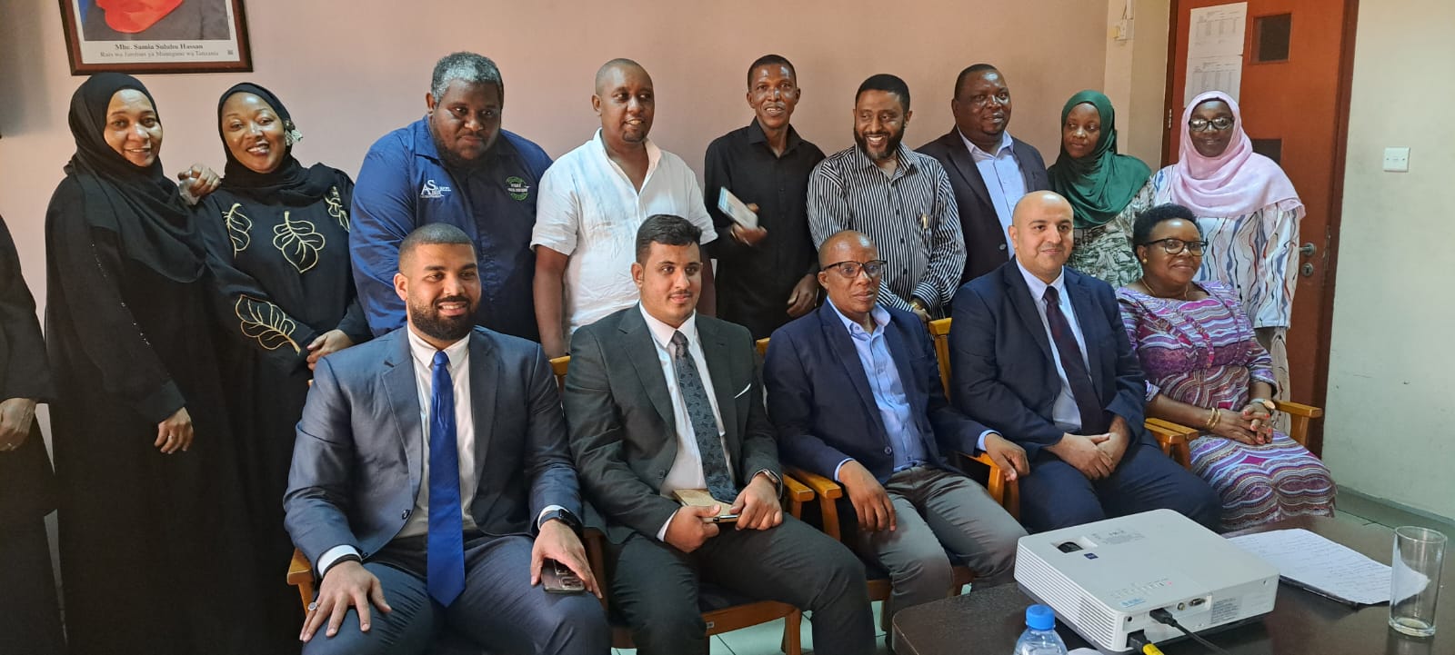 Tanzania-Recruitment-Association