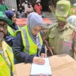 Traa Tanzania Recruitment Association Traa